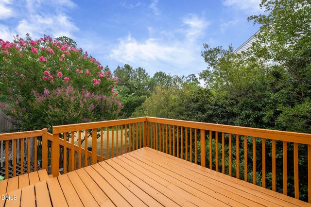 2533 Bay Harbor Drive, Raleigh, NC 27604