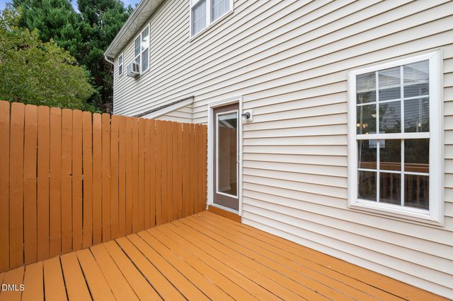 2533 Bay Harbor Drive, Raleigh, NC 27604