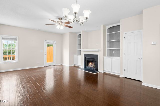 2533 Bay Harbor Drive, Raleigh, NC 27604