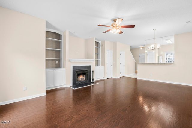 2533 Bay Harbor Drive, Raleigh, NC 27604