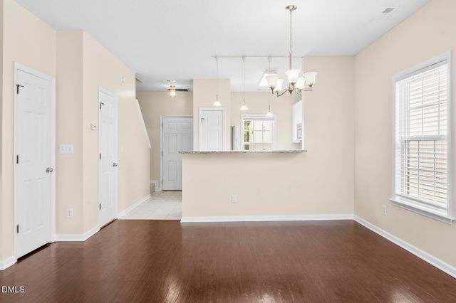 2533 Bay Harbor Drive, Raleigh, NC 27604