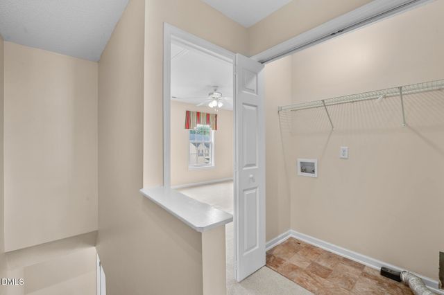2533 Bay Harbor Drive, Raleigh, NC 27604