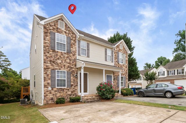 2533 Bay Harbor Drive, Raleigh, NC 27604