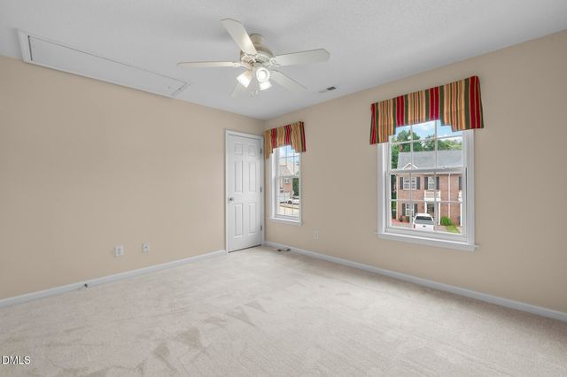 2533 Bay Harbor Drive, Raleigh, NC 27604