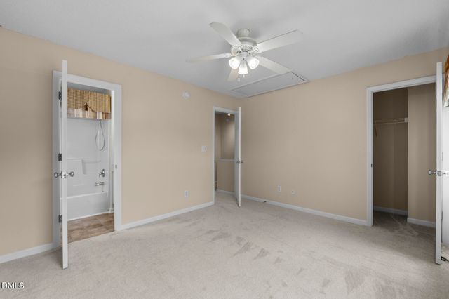 2533 Bay Harbor Drive, Raleigh, NC 27604