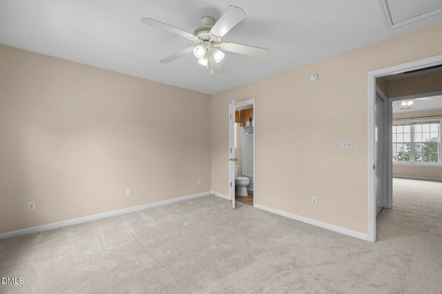 2533 Bay Harbor Drive, Raleigh, NC 27604