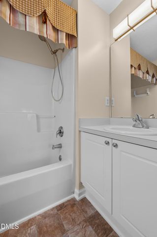 2533 Bay Harbor Drive, Raleigh, NC 27604