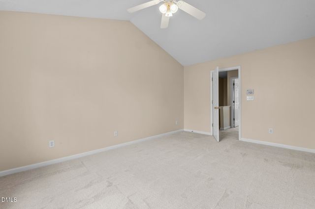 2533 Bay Harbor Drive, Raleigh, NC 27604