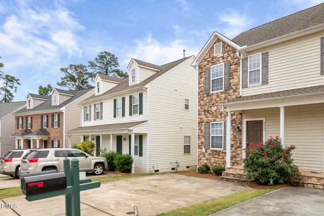 2533 Bay Harbor Drive, Raleigh, NC 27604