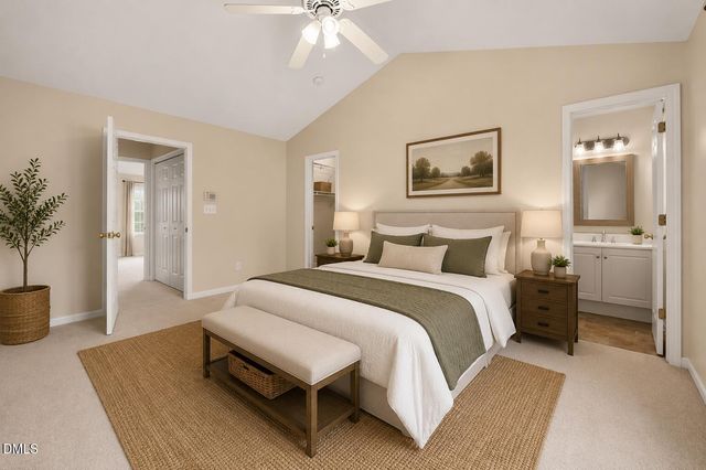 2533 Bay Harbor Drive, Raleigh, NC 27604