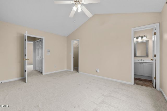 2533 Bay Harbor Drive, Raleigh, NC 27604