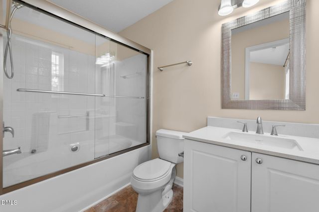 2533 Bay Harbor Drive, Raleigh, NC 27604