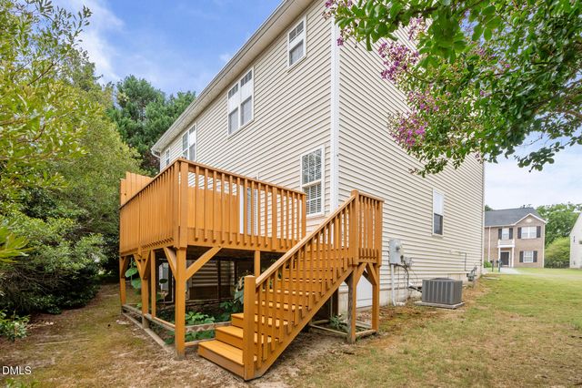2533 Bay Harbor Drive, Raleigh, NC 27604