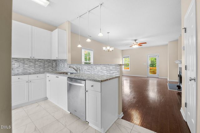 2533 Bay Harbor Drive, Raleigh, NC 27604
