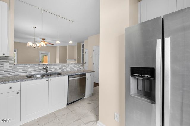 2533 Bay Harbor Drive, Raleigh, NC 27604
