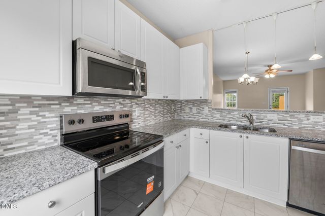 2533 Bay Harbor Drive, Raleigh, NC 27604