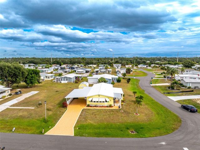 6290 GREENFINCH ROAD, Englewood, FL 34224