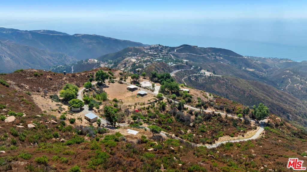 1301 Via Taz, Malibu, CA 90265 — exterior