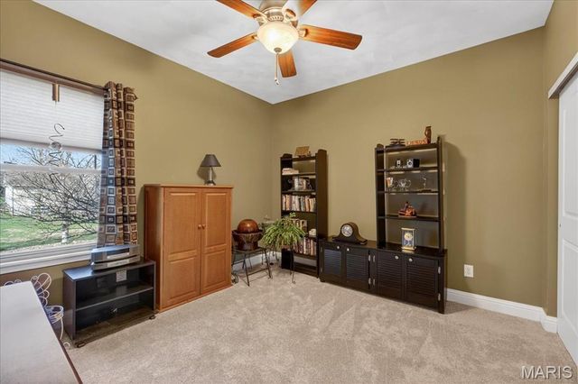 2108 Tuscany Ridge Court, Maryville, IL 62062