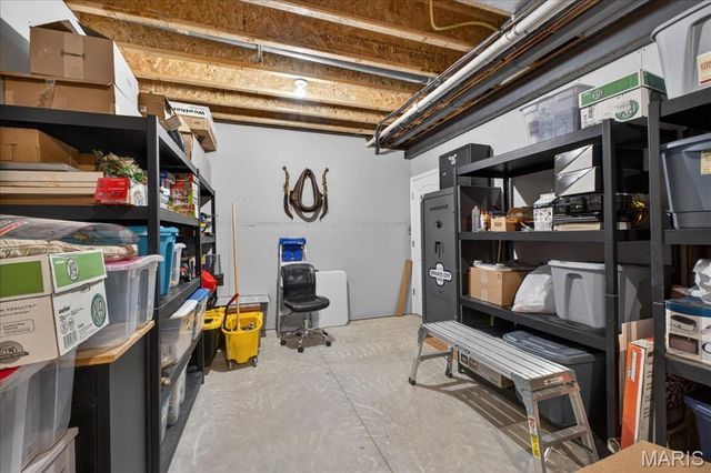 2108 Tuscany Ridge Court, Maryville, IL 62062