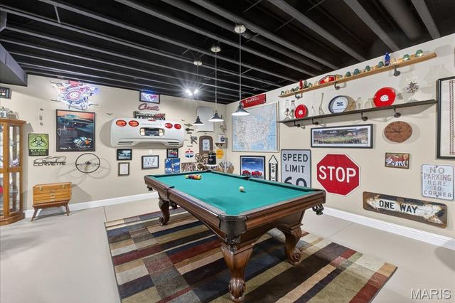 2108 Tuscany Ridge Court, Maryville, IL 62062