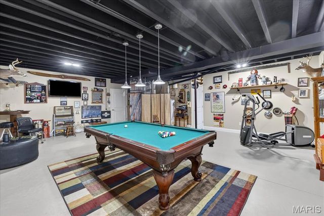 2108 Tuscany Ridge Court, Maryville, IL 62062