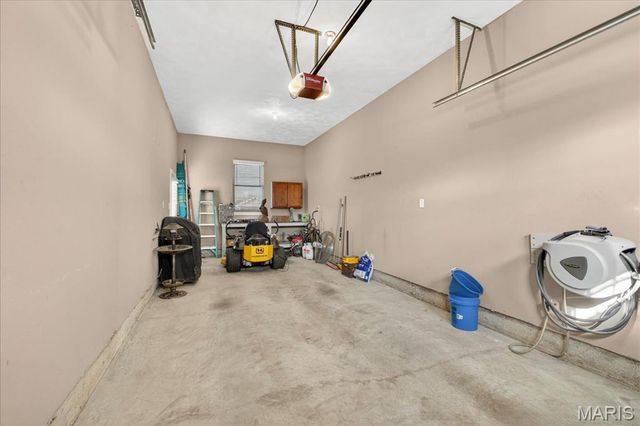 2108 Tuscany Ridge Court, Maryville, IL 62062