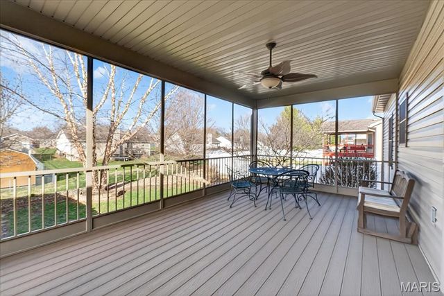 2108 Tuscany Ridge Court, Maryville, IL 62062