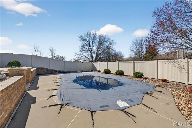 2108 Tuscany Ridge Court, Maryville, IL 62062