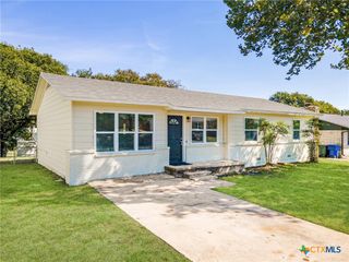 2110 Terrace Drive, Copperas Cove, TX 76522