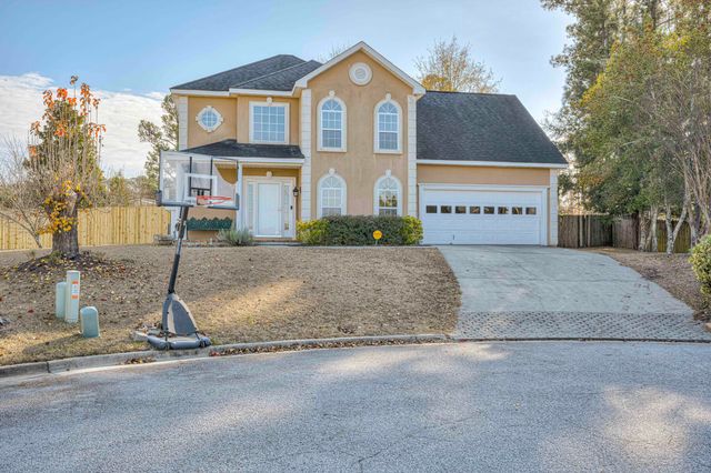 4646 La Court, Evans, GA 30809