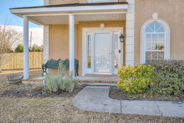 4646 La Court, Evans, GA 30809