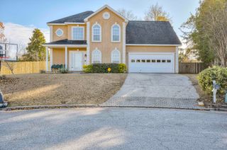 4646 La Court, Evans, GA 30809