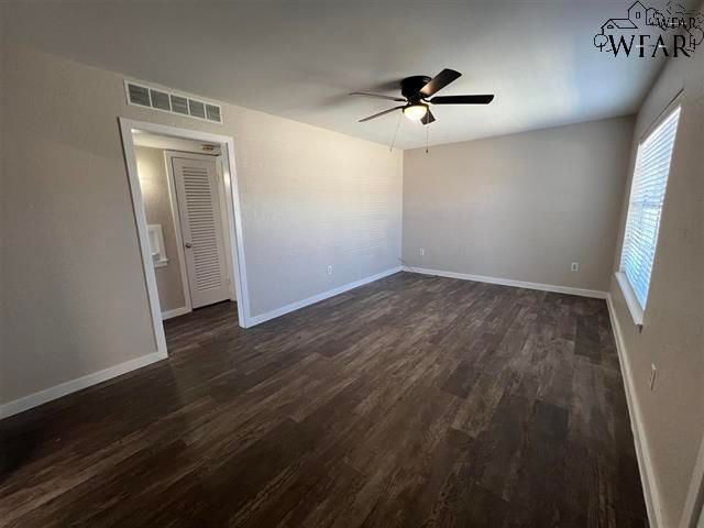 4101 FAITH ROAD, Wichita Falls, TX 76308