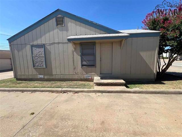 4101 FAITH ROAD, Wichita Falls, TX 76308