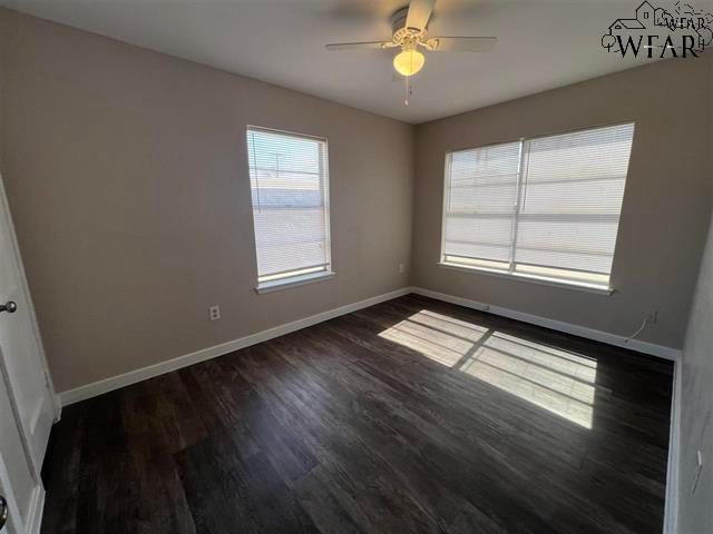 4101 FAITH ROAD, Wichita Falls, TX 76308