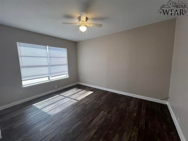 4101 FAITH ROAD, Wichita Falls, TX 76308