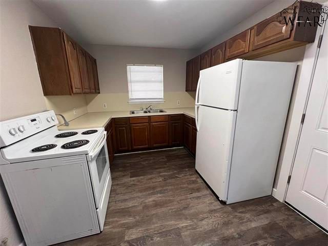 4101 FAITH ROAD, Wichita Falls, TX 76308