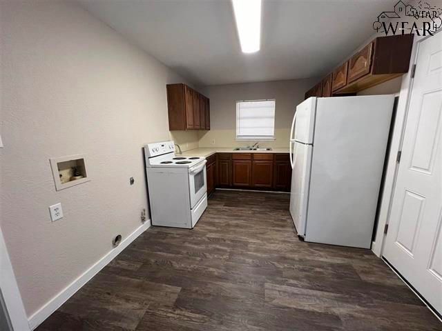 4101 FAITH ROAD, Wichita Falls, TX 76308