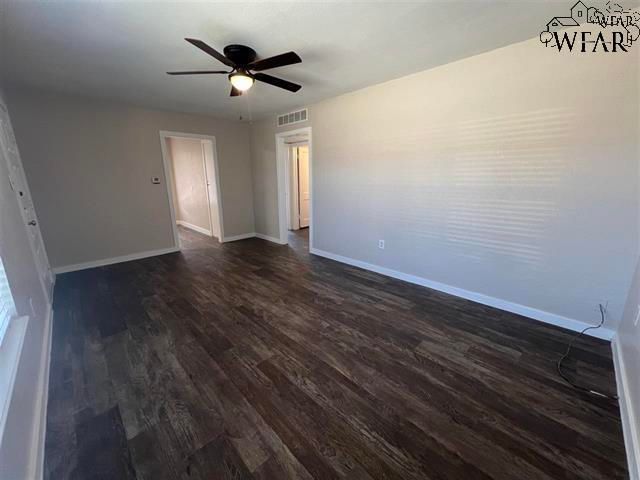 4101 FAITH ROAD, Wichita Falls, TX 76308