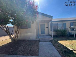 4101 FAITH ROAD, Wichita Falls, TX 76308