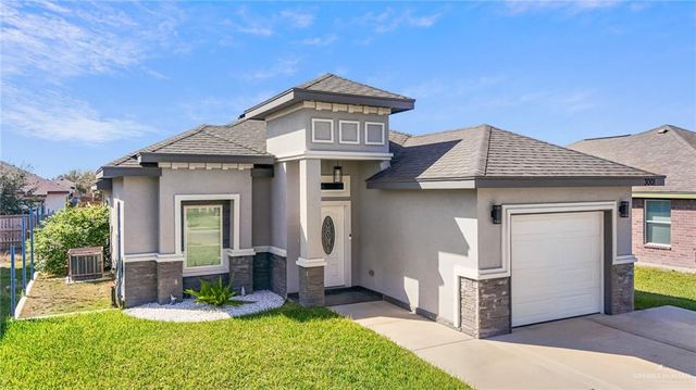 3001 Guadalupe Avenue, Mcallen, TX 78504