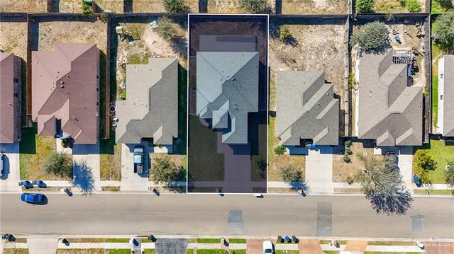 3001 Guadalupe Avenue, Mcallen, TX 78504