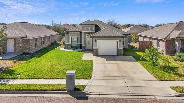 3001 Guadalupe Avenue, Mcallen, TX 78504