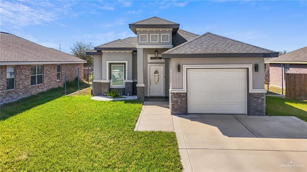 3001 Guadalupe Avenue, Mcallen, TX 78504