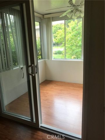 880 Via Mendoza P, Laguna Woods, CA 92637