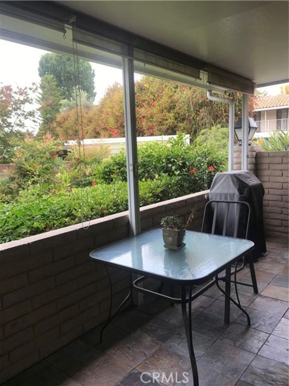 880 Via Mendoza P, Laguna Woods, CA 92637