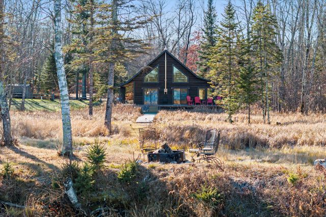 23280 S Shore Drive, Emily, MN 56447