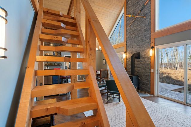 23280 S Shore Drive, Emily, MN 56447