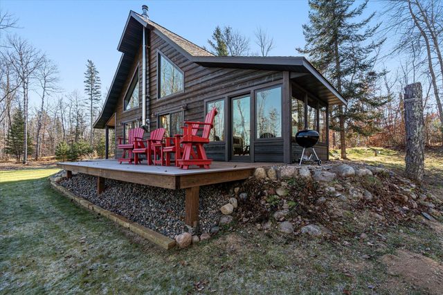 23280 S Shore Drive, Emily, MN 56447